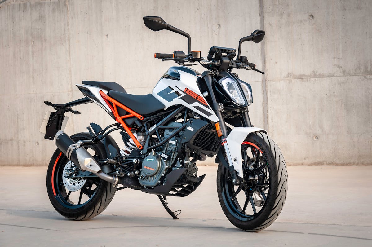 Motocicletas